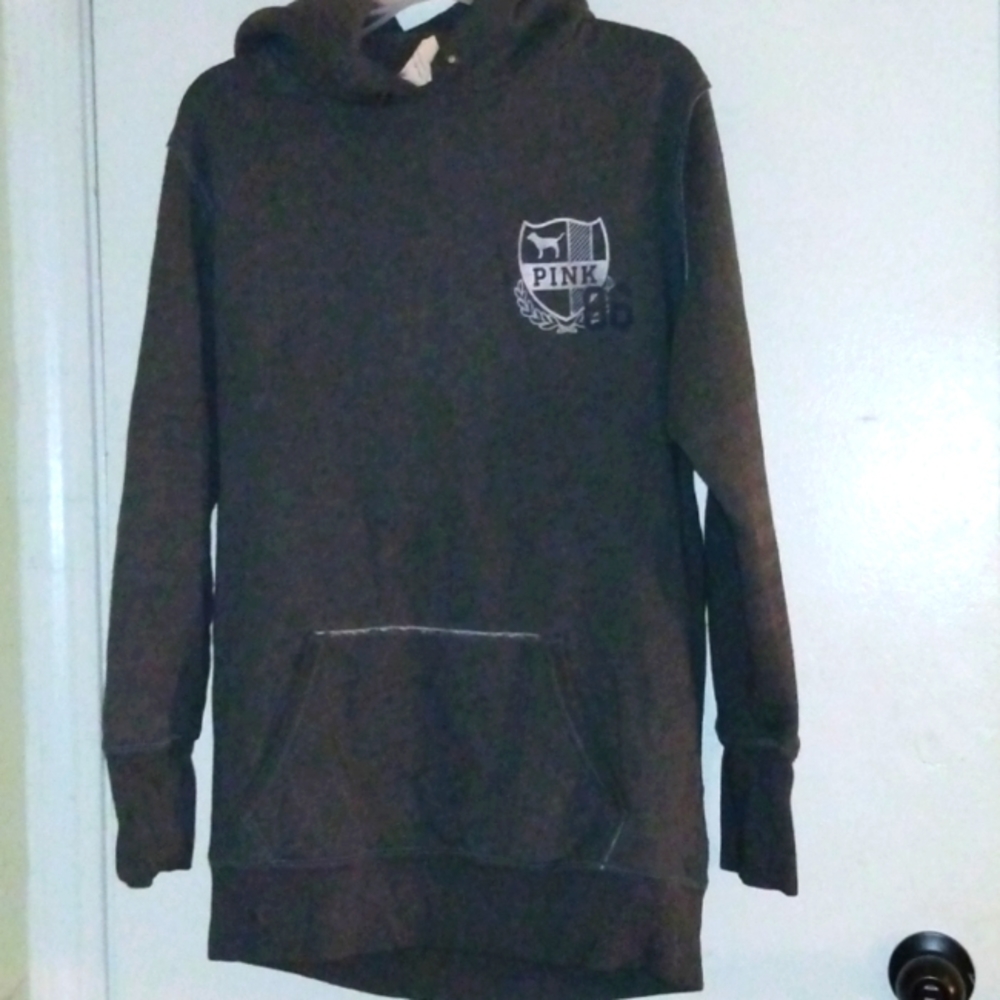 PINK University Hoody
